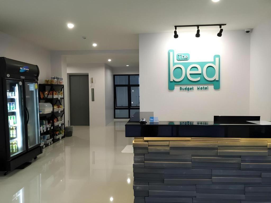 The Bed Hotel Phitsanulok Zewnętrze zdjęcie