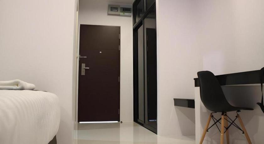 The Bed Hotel Phitsanulok Zewnętrze zdjęcie