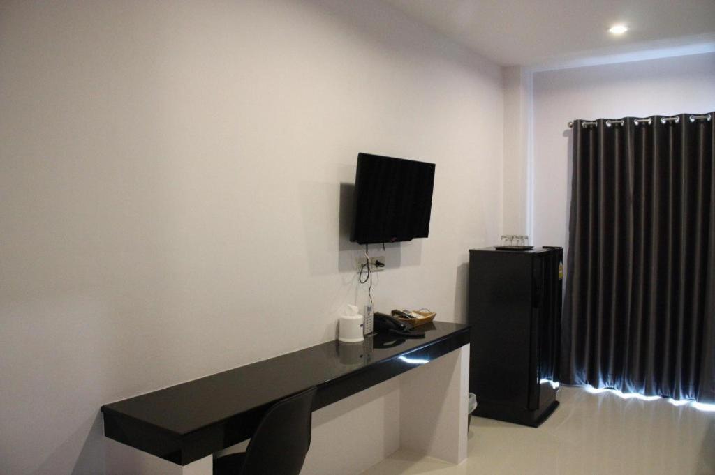 The Bed Hotel Phitsanulok Zewnętrze zdjęcie